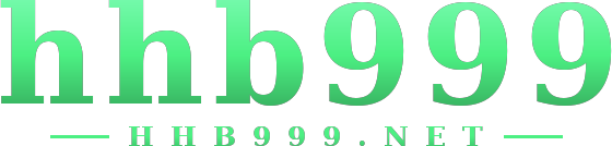 hhb999 logo