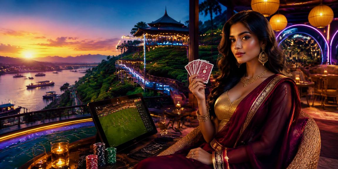 hhb999 প্রোগ্রেসিভ ক্যারিবিয়ান